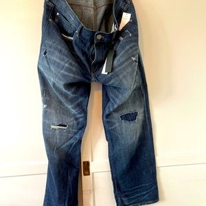 Banana Republic Boyfriend Jeans